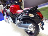 Suzuki - EICMA 2013