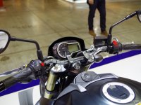 Suzuki - EICMA 2013