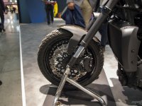 EICMA 2013: Triumph