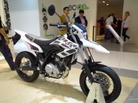 Yamaha - EICMA 2013