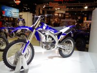 Yamaha - EICMA 2013