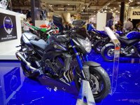 EICMA 2013: Yamaha