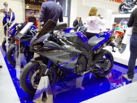 Yamaha - EICMA 2013