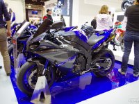 Yamaha - EICMA 2013