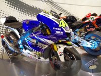 Yamaha - EICMA 2013