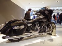Yamaha - EICMA 2013