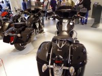 Yamaha - EICMA 2013