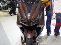 Yamaha - EICMA 2013