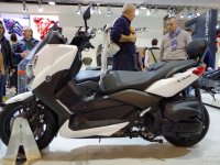 Yamaha - EICMA 2013