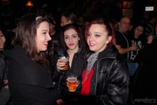 Lone Knights MC Winter Party 2013