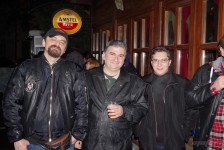 Lone Knights MC Winter Party 2013