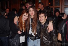 Lone Knights MC Winter Party 2013