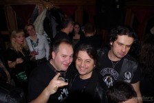 Lone Knights MC Winter Party 2013