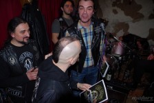 Lone Knights MC Winter Party 2013