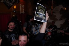 Lone Knights MC Winter Party 2013