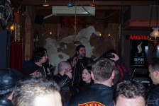 Lone Knights MC Winter Party 2013