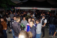 МК Мечки - Мото журка