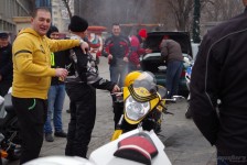 Почеток на сезона