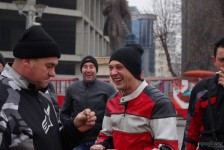 Почеток на сезона
