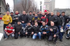 Почеток на сезона