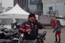Почеток на сезона
