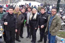 Почеток на сезона