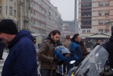Почеток на сезона
