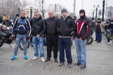 Почеток на сезона