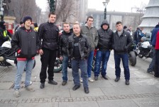 Почеток на сезона
