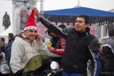 Почеток на сезона