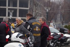 Почеток на сезона