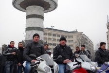 Почеток на сезона