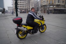 Почеток на сезона