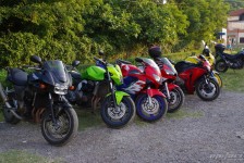 POTFAT MC 15th anniversary