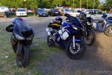 POTFAT MC 15th anniversary