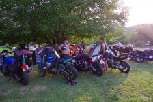 POTFAT MC 15th anniversary