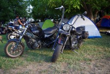 POTFAT MC 15th anniversary