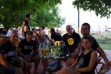 POTFAT MC 15th anniversary