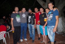POTFAT MC 15th anniversary