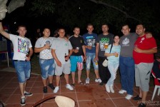 POTFAT MC 15th anniversary