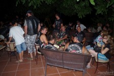 POTFAT MC 15th anniversary