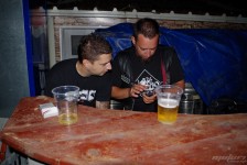 POTFAT MC 15th anniversary