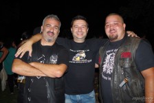 POTFAT MC 15th anniversary