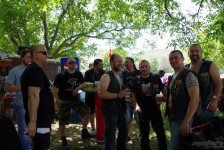 POTFAT MC 15th anniversary