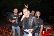 POTFAT MC 15th anniversary