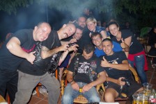 POTFAT MC 15th anniversary