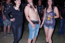 POTFAT MC 15th anniversary