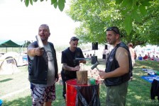 POTFAT MC 15th anniversary