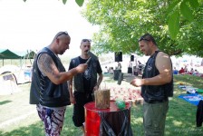 POTFAT MC 15th anniversary