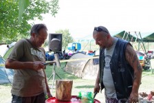 POTFAT MC 15th anniversary